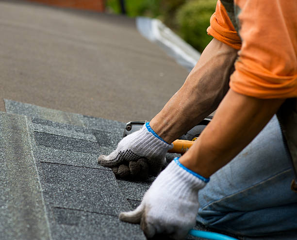 Roof Repair Estimates in Walbridge, OH